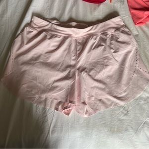 Lululemon find your pace